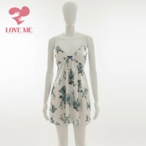 لانجري حرير