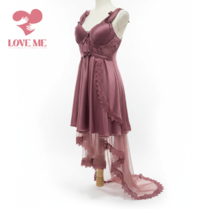 لانجرى دانتيل