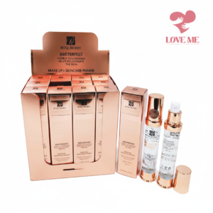 برايمر الكولاجين روز بيري