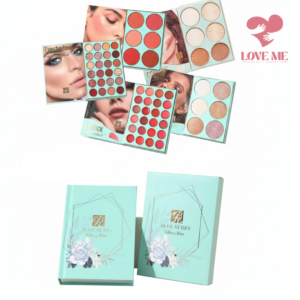 باليت 5×1 روز بيري