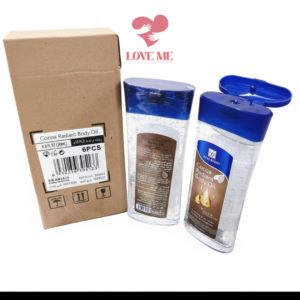 زيت زبدة الكاكاو روز بيري