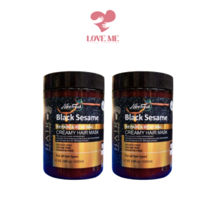 ماسك شعر معالج نايس فريش