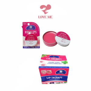 مرطب شفاه روز بيري