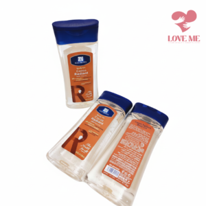 زيت زبدة الكاكاو راديانت روز بيري