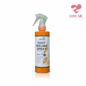 مقشر القدمين نايس فريش بفيتامين سي