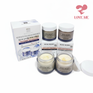 كريم النهار والليل روز بيري 2×1