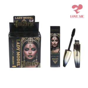 مسكارا سلطانة ليدي موديل