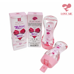 غسول نسائي للمنطقة الحميمة روز بيري