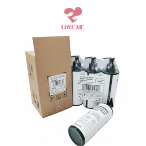 جل غسول البشرة بالشاي الأخضر روز بيري