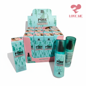 مثبت مكياج بروفيشيونال روز بيري