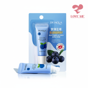 ماسك شفاه بالتوت الأزرق بيواكوا