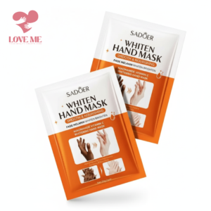 ماسك اليدين ساديور