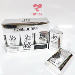 بخاخ فك تشابك الشعر روز بيري