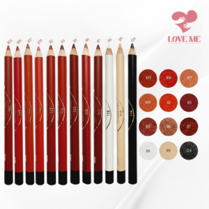 قلم محددشفاه روز بيري