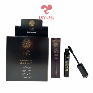 مسكارا قصة ليدي موديل ضد الماء