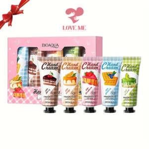 كريم ترطيب اليدين بيواكوا ميني