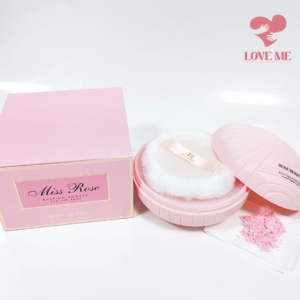 بودرة معطرة للجسم مس روز